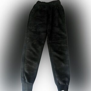 XS Brand Joggers